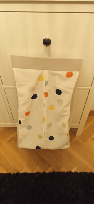 Contenedor de pañales Drömland