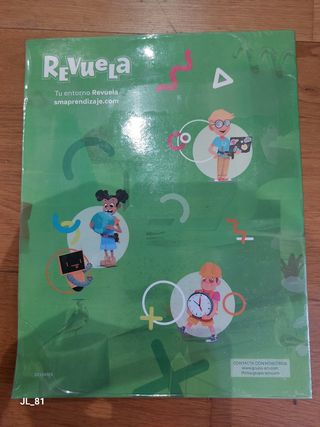 Libro ciencias naturaleza cuarto primari