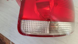 Volkswagen Touareg 2005