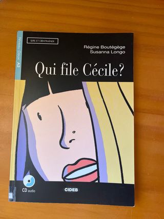 Qui file Cécile?