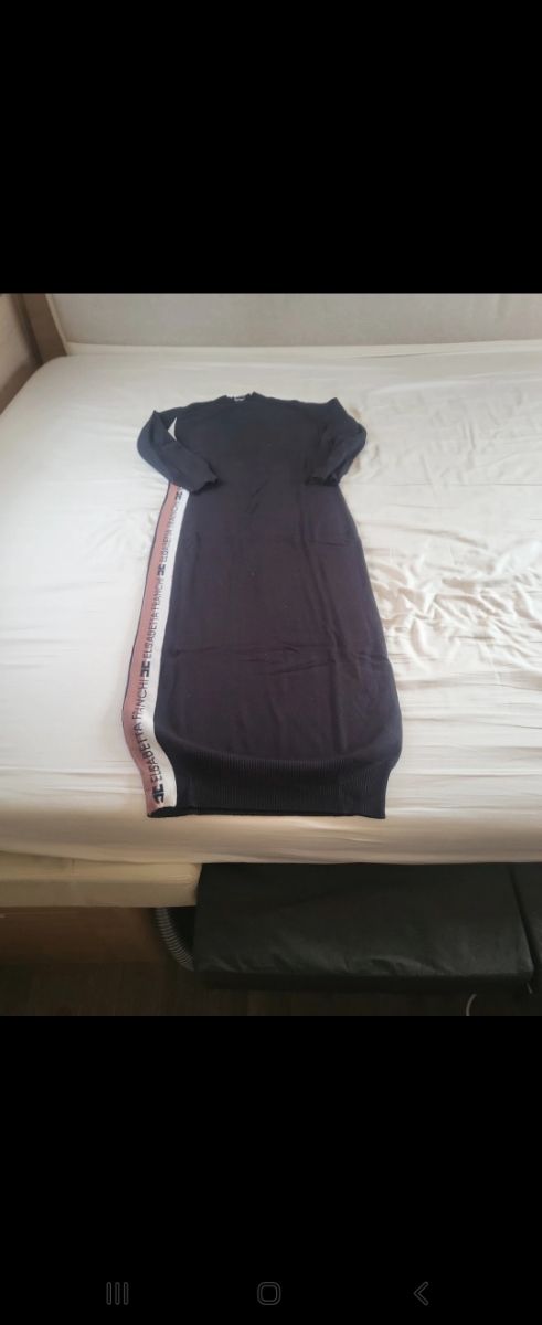 Vestito Elisabetta franchi