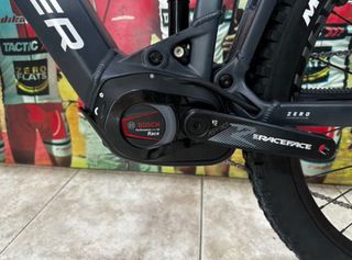 MONDRAKER CRAFTY RACE 2025 T/M