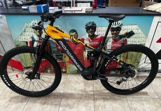 MONDRAKER CRAFTY RACE 2025 T/M
