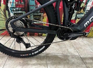 MONDRAKER CRAFTY RACE 2025 T/M