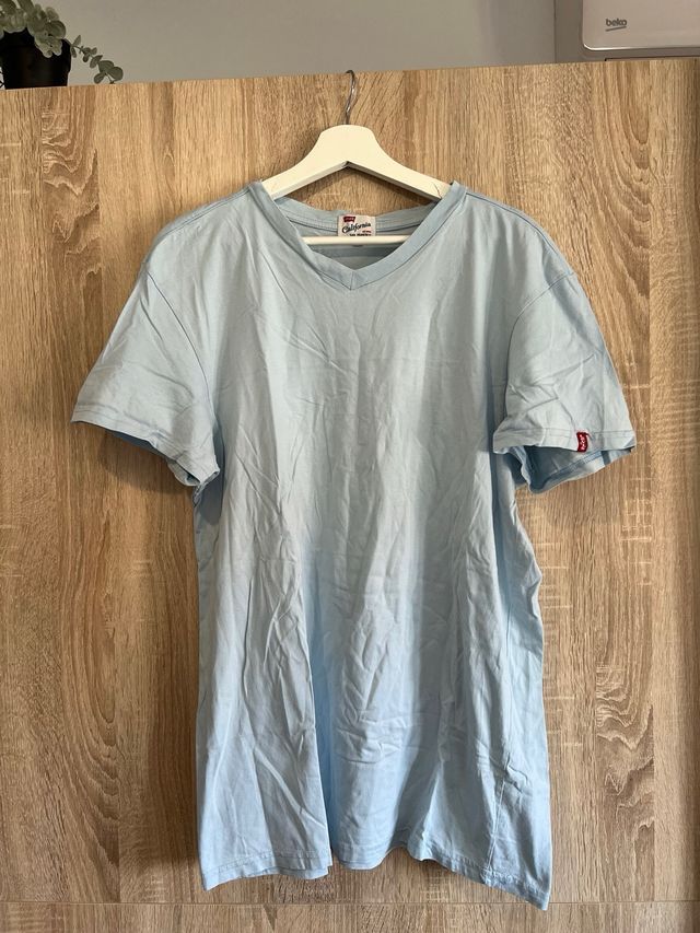 Camiseta Levi’s hombre