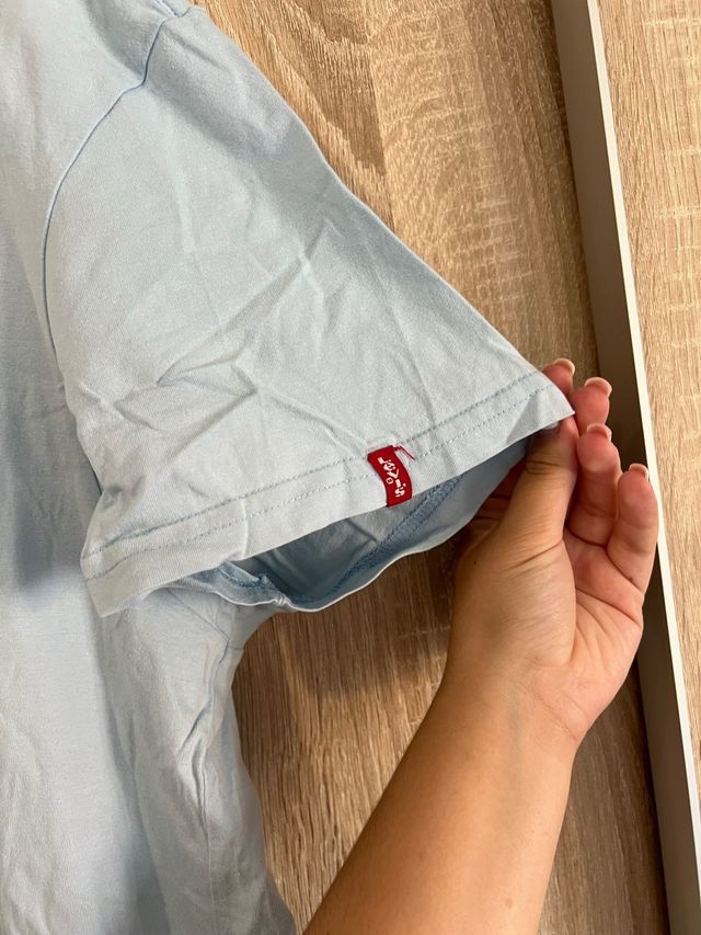 Camiseta Levi’s hombre