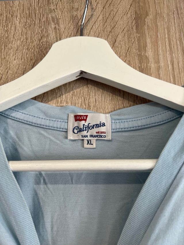 Camiseta Levi’s hombre