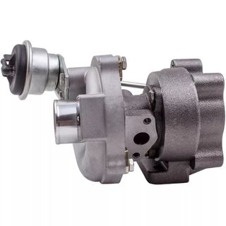 Recambios turbo Clio Megane k9k