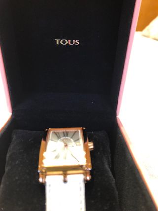 Reloj Tous