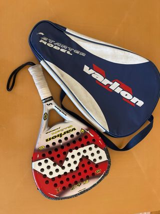 Varlion pala junior cañon