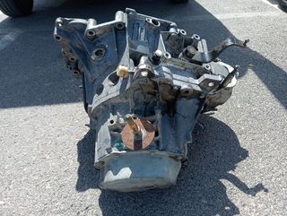 Caja cambios Citroën Berlingo 1.9D