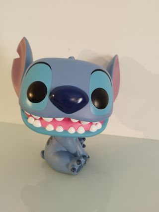 Funko pop Stitch Jumbo
