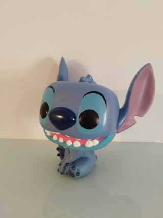Funko pop Stitch Jumbo
