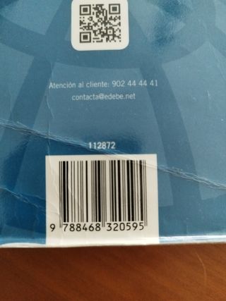 Libro de Física y Química