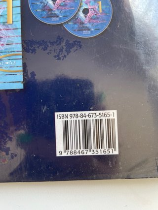 libro francés 1º bachillerato