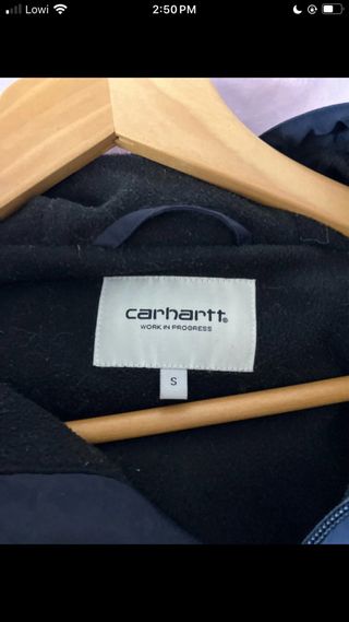 Carhartt