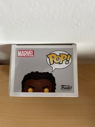 Funko Pop! Marvel - Heimdall (Número 245)