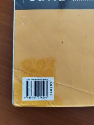 Libro de Matemáticas 