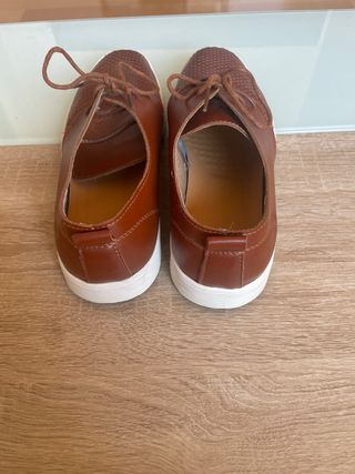 Zapatos de hombre transpirables veraniegos Nº43