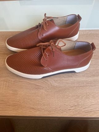 Zapatos de hombre transpirables veraniegos Nº43