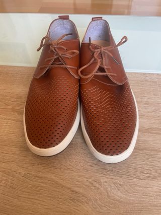 Zapatos de hombre transpirables veraniegos Nº43