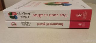 Innamorati pazzi e due cuori in affitto