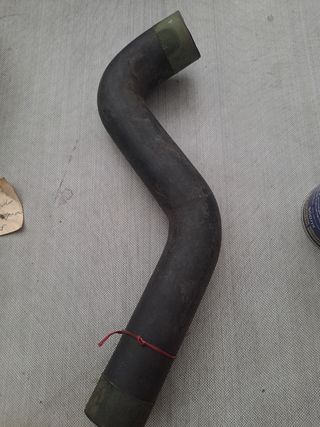 AVIA F1000 EBRO F108 manguito inferior