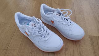 Zapatillas Converse Edición Especial