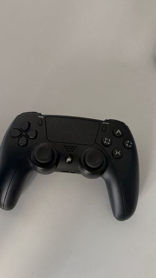 Mando Ps4 Nuevo