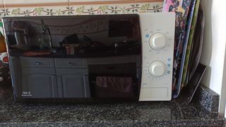 MICROONDAS