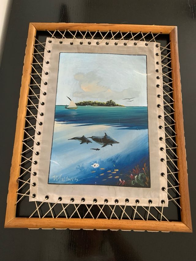 Quadro Maldive