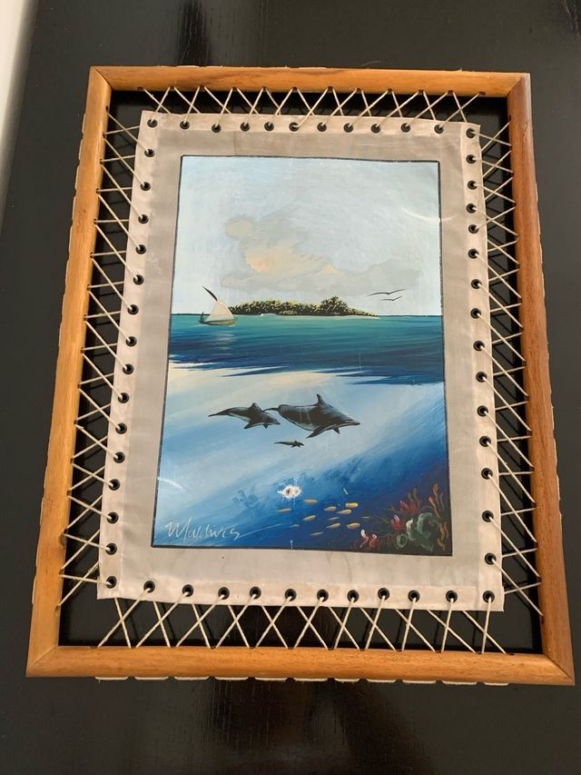 Quadro Maldive