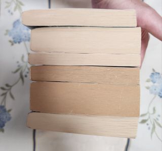 Pack 8 Libros en Francés