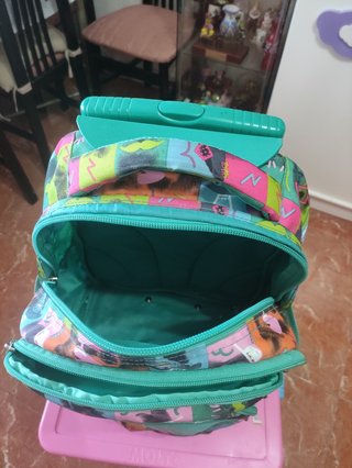 Mochila