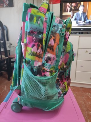 Mochila