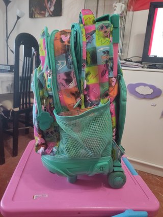 Mochila