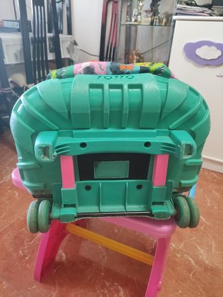 Mochila