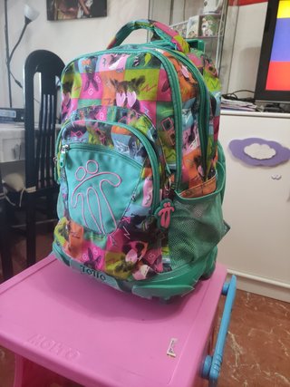 Mochila