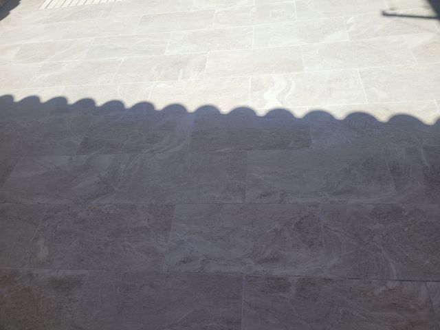 Baldosa cerámica C1