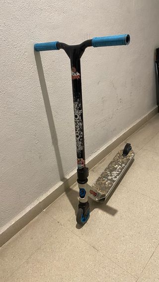 Patinete scooter freestyle OXELO