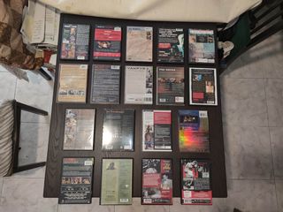 A PARTIR 2,75€ DVD IMPORTACIÓN VARIOS