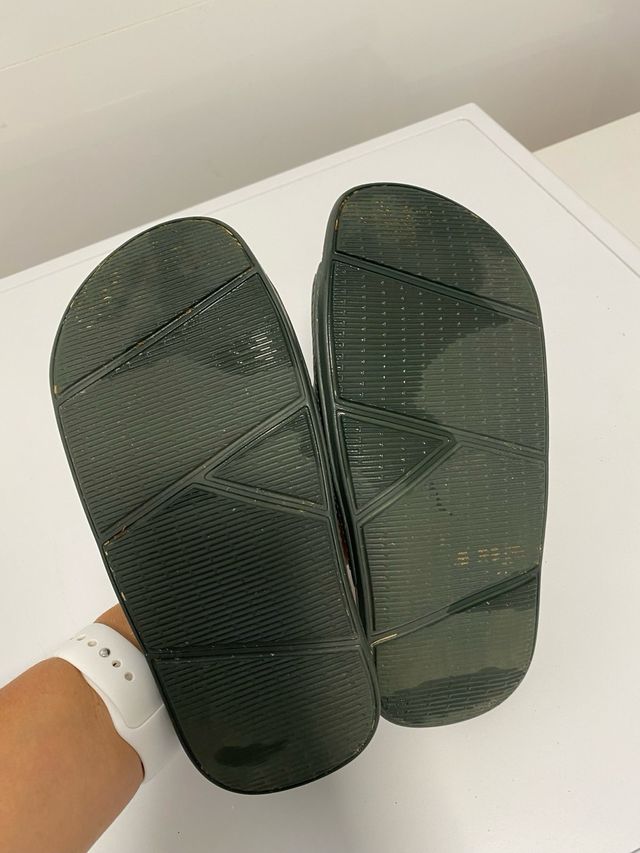 Chanclas hawaiana talla 37