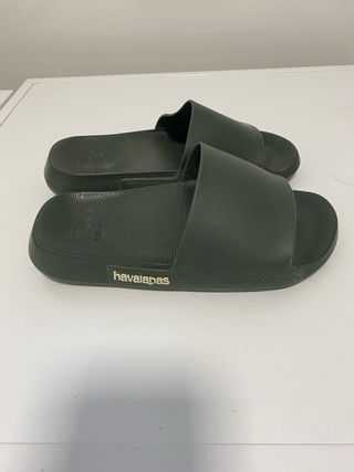 Chanclas hawaiana talla 37