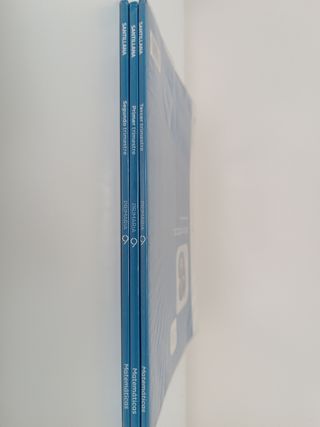 Matemáticas 6 primaria santillana