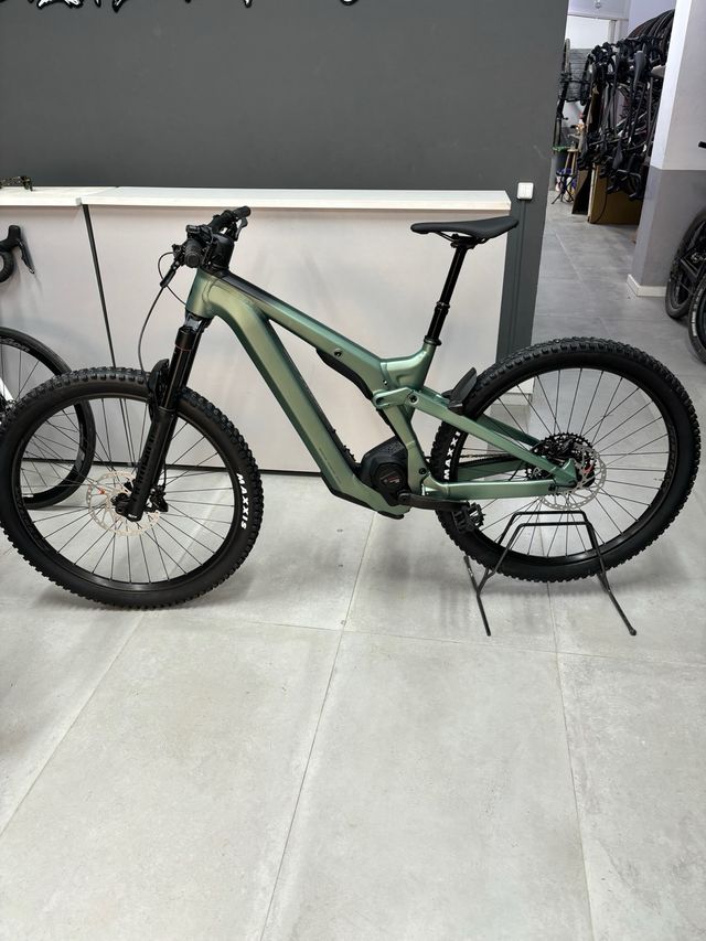 Scott Patron e ride 930 talla M y L