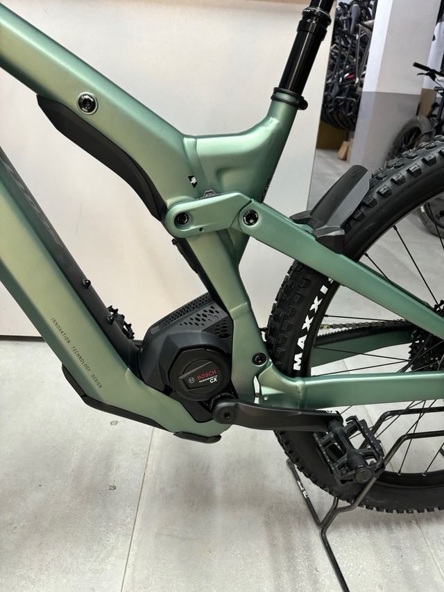 Scott Patron e ride 930 talla M y L