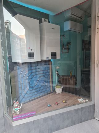 Calderas de condensación 