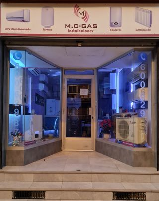 Calderas de condensación 