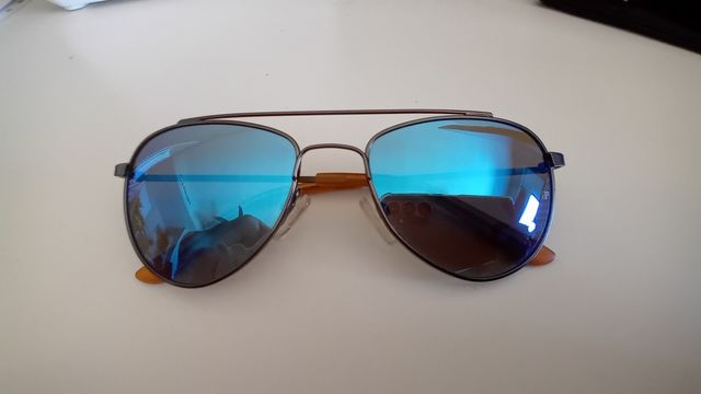 Gafas de niño polarizadas.