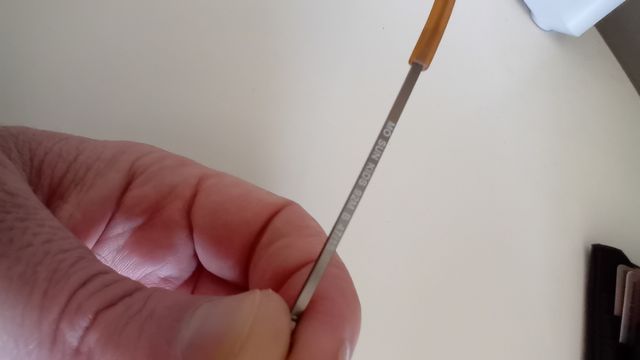 Gafas de niño polarizadas.